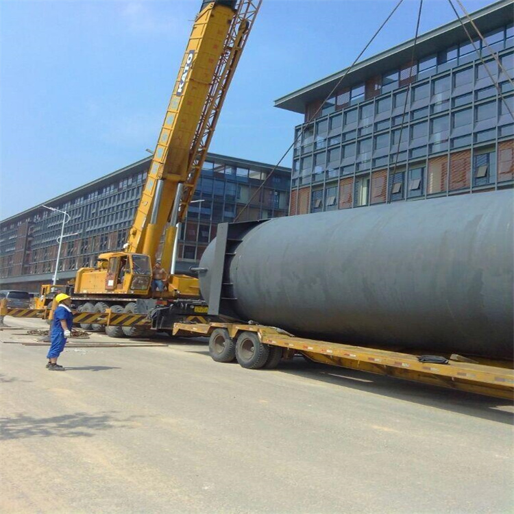 炉霍大型吊车租赁公司