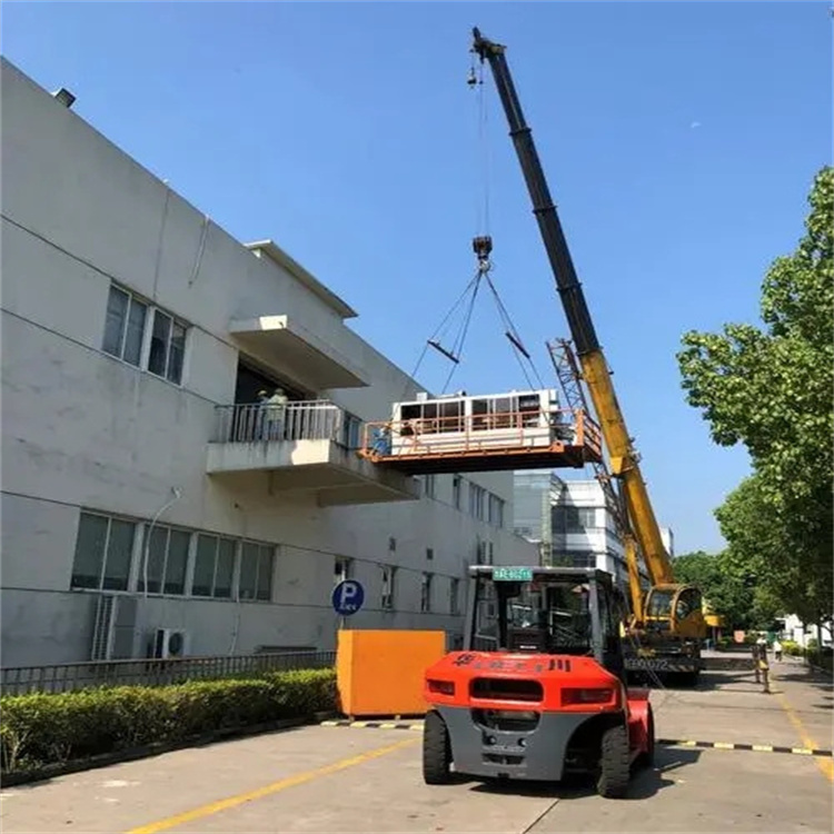 炉霍小型吊车出租电话