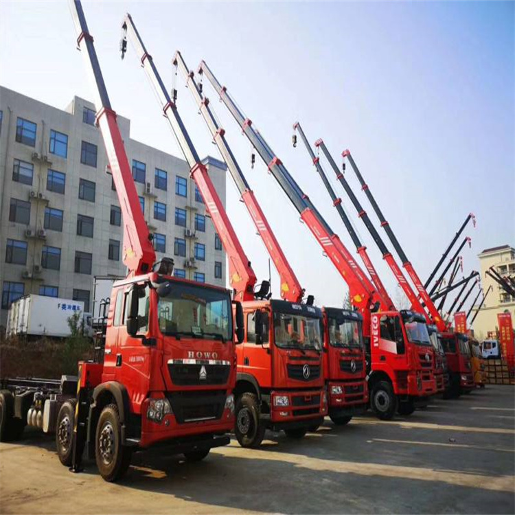 炉霍租专业吊车电话