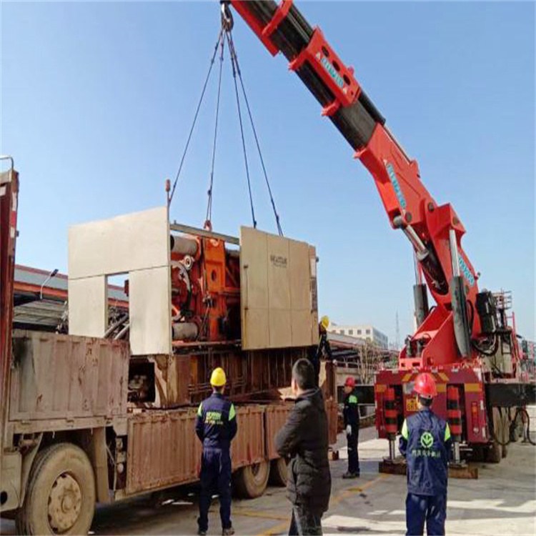 炉霍附近随车吊出租，便捷服务与实用联系方式