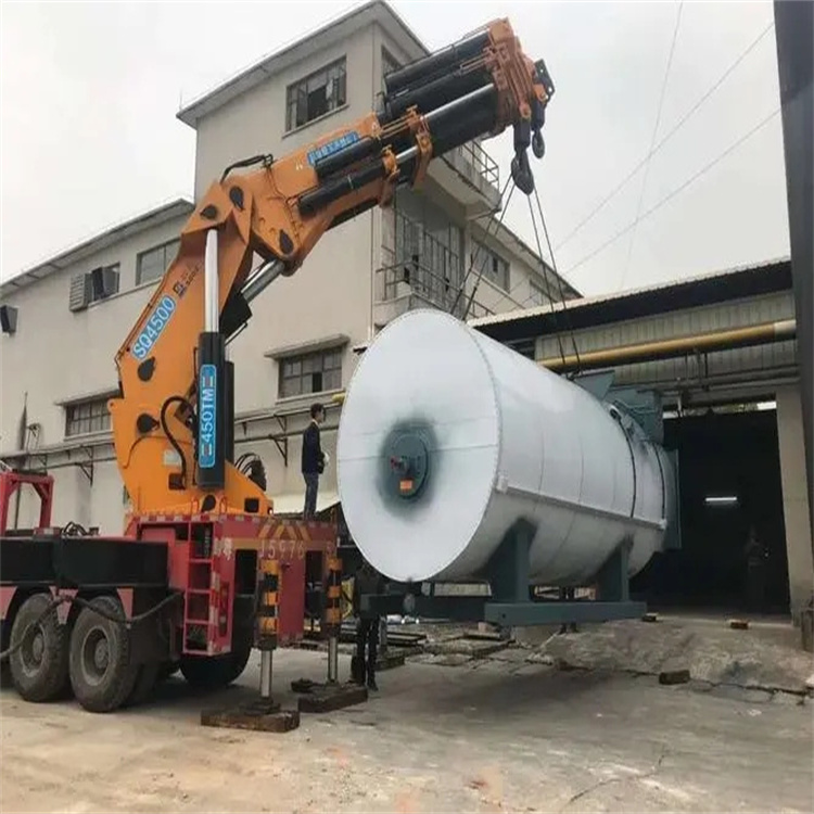 炉霍室内装修小型折臂吊出租服务：高效解决方案与租赁指南