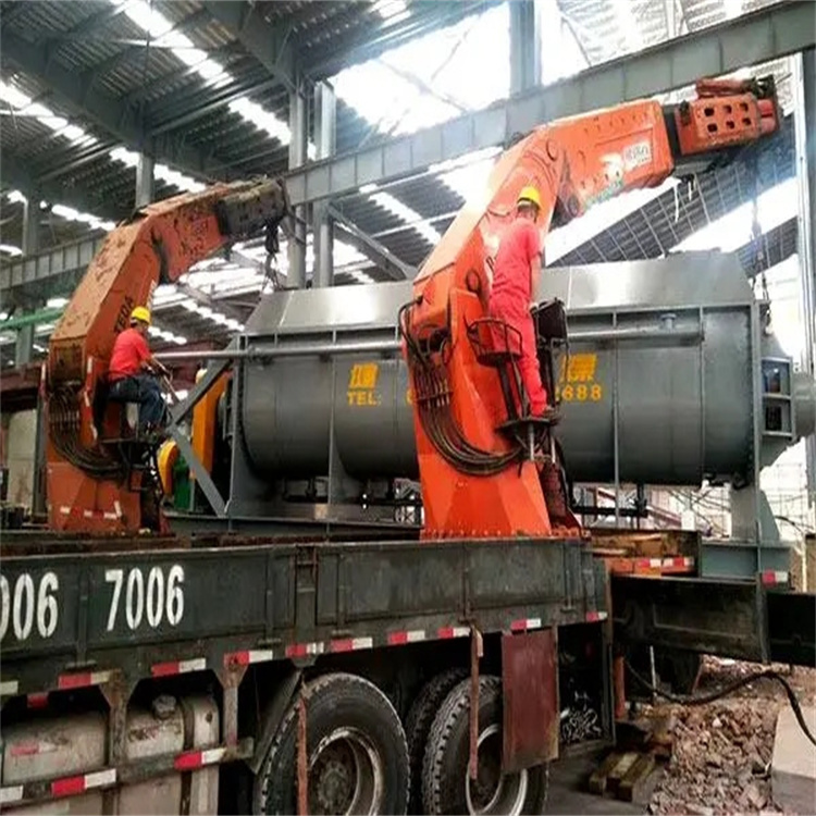 炉霍大型随车吊出租多少钱