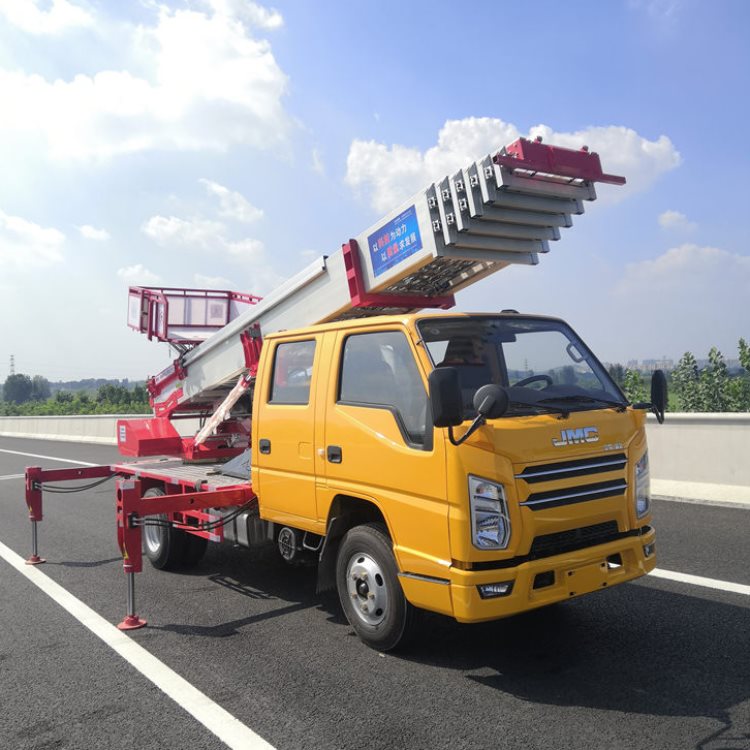 炉霍出租云梯车电话 水泥上楼