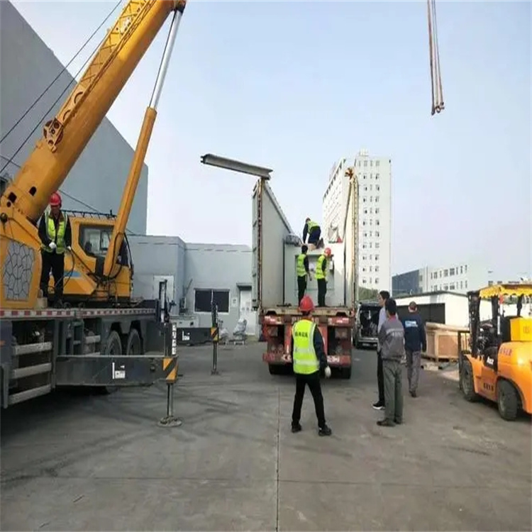 炉霍如何找到附近的吊车救援服务