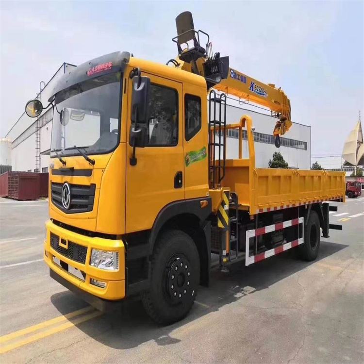 炉霍附近找一辆随车吊出租