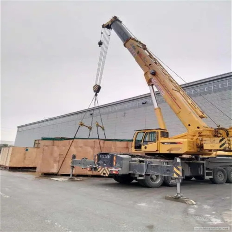 炉霍500吨汽车吊出租