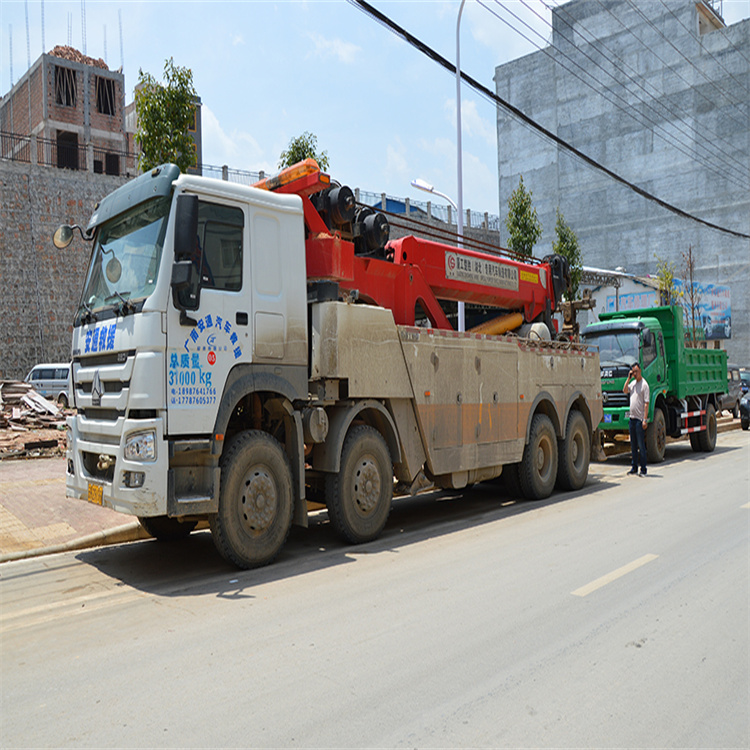 炉霍50吨随车吊出租