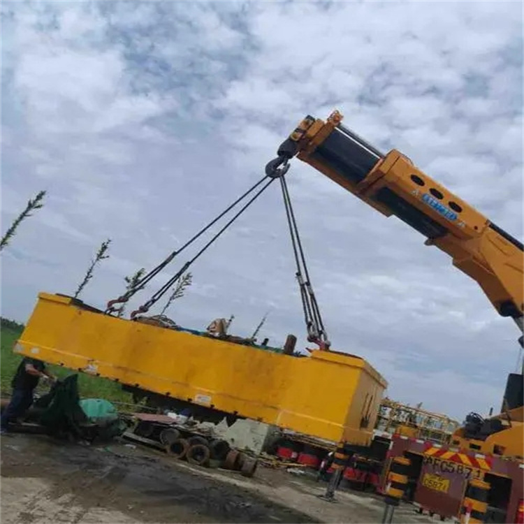 炉霍专业吊车出租哪家好