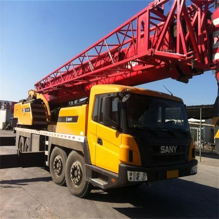 炉霍吊车吊运注意事项